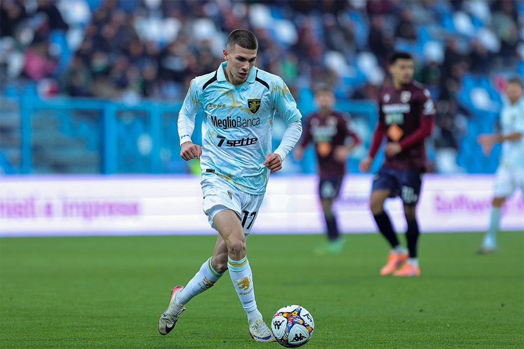 პერსპექტივიდან ლიდერობამდე — გიორგი კვერნაძე ფროზინონეს საკვანძო ფიგურად იქცა