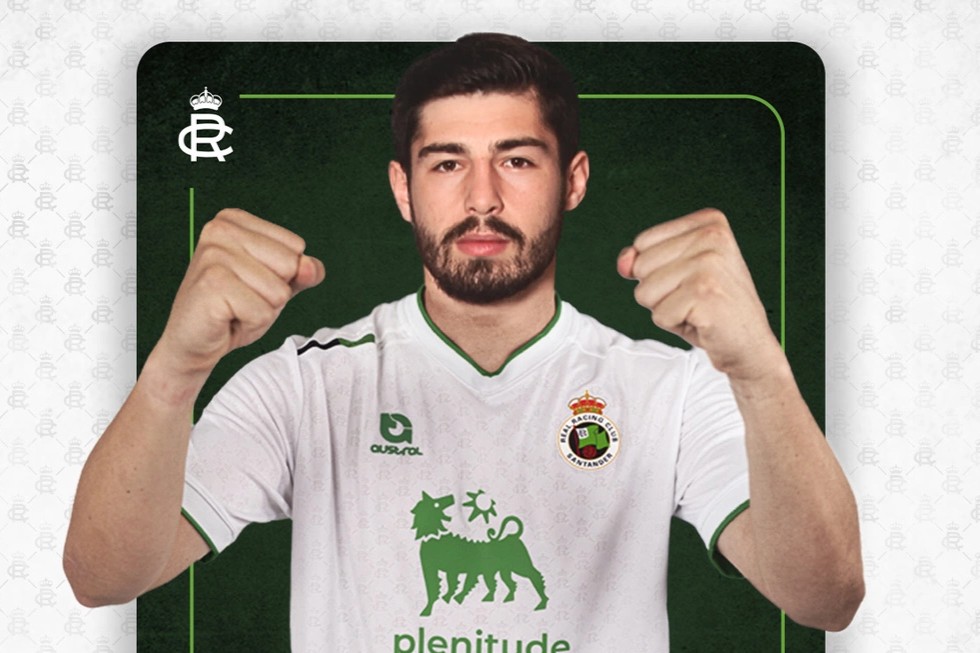 მესამე ქართველი სეგუნდაში — გიორგი გულიაშვილი ოფიციალურად რასინგის ფეხბურთელია